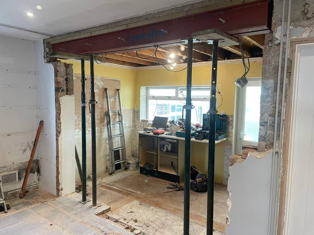 Building and Carpentry Lowestoft