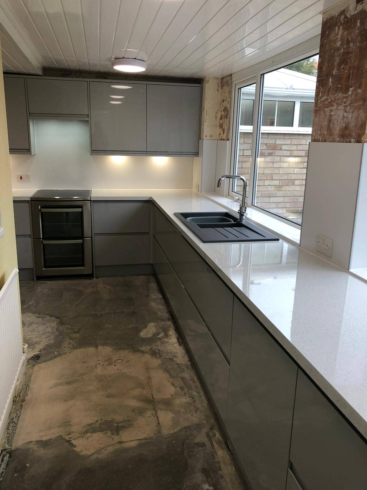 Building and Carpentry Lowestoft