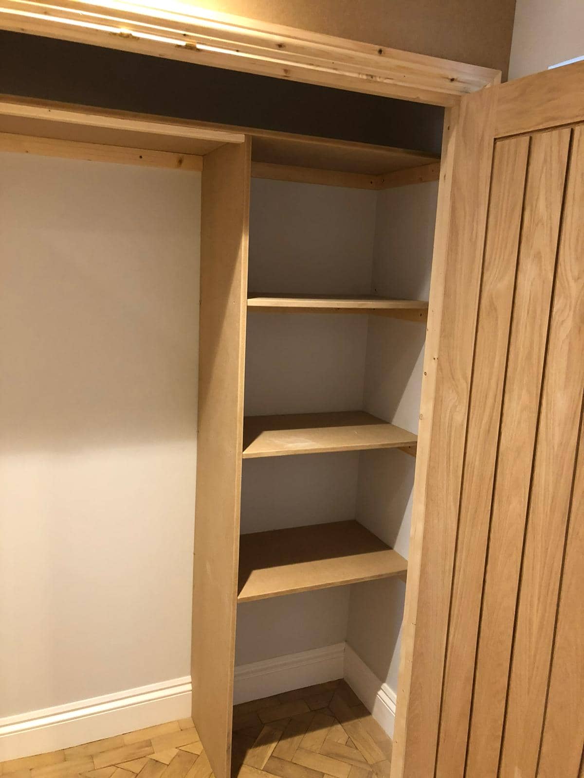 Building and Carpentry Lowestoft