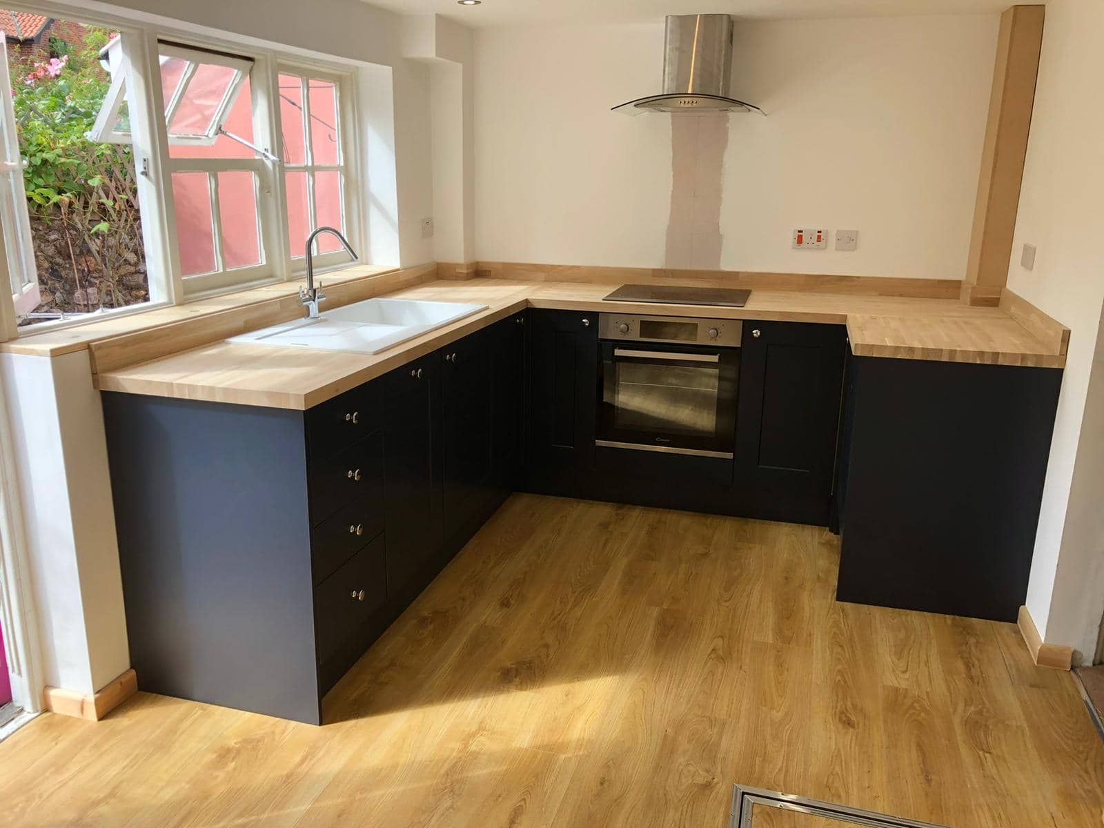 Building and Carpentry Lowestoft