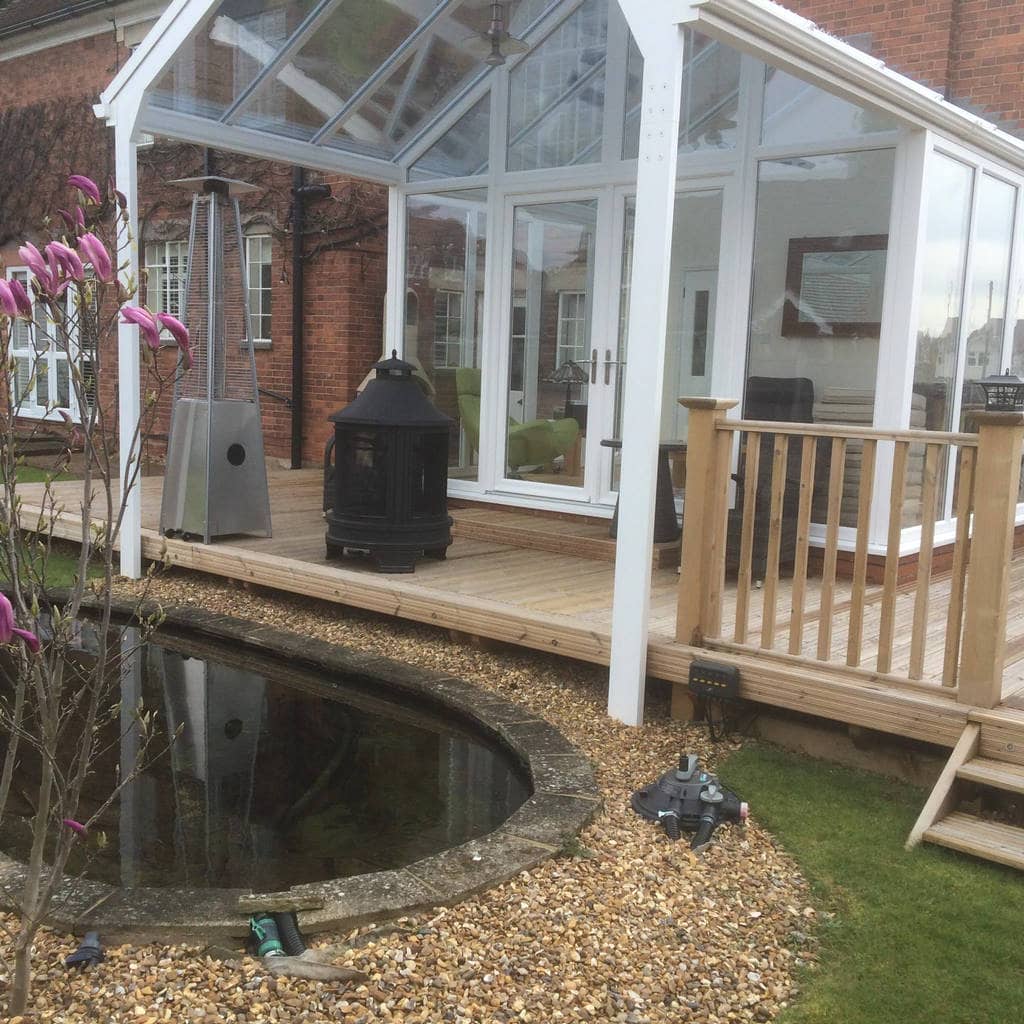 Building and Carpentry Lowestoft