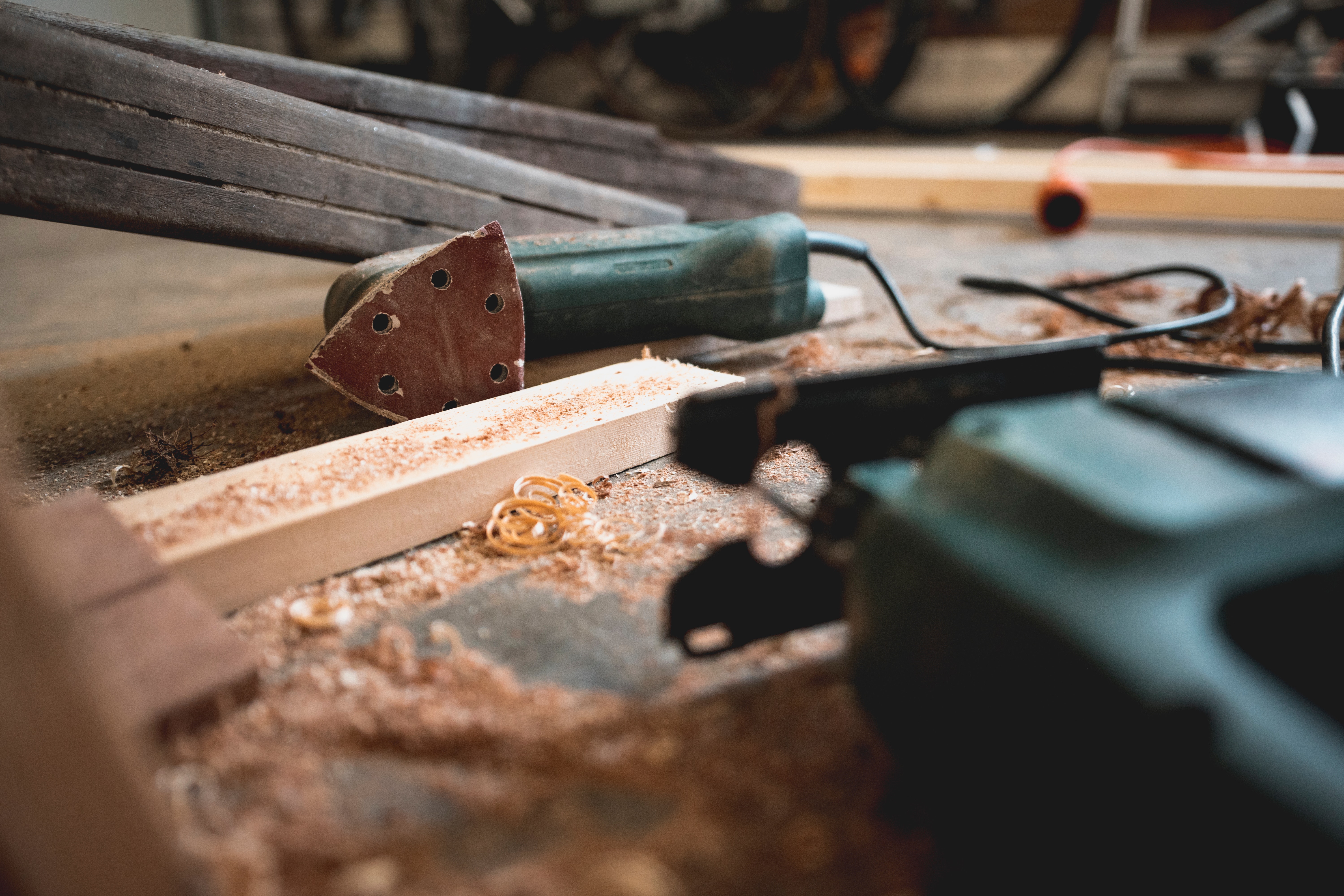 Building and Carpentry Lowestoft
